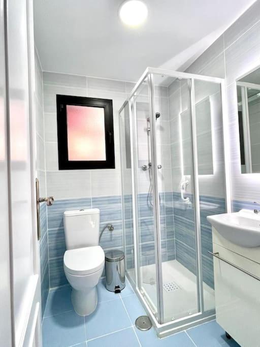 מאלגה Beautiful & Sunny Apartment מראה חיצוני תמונה