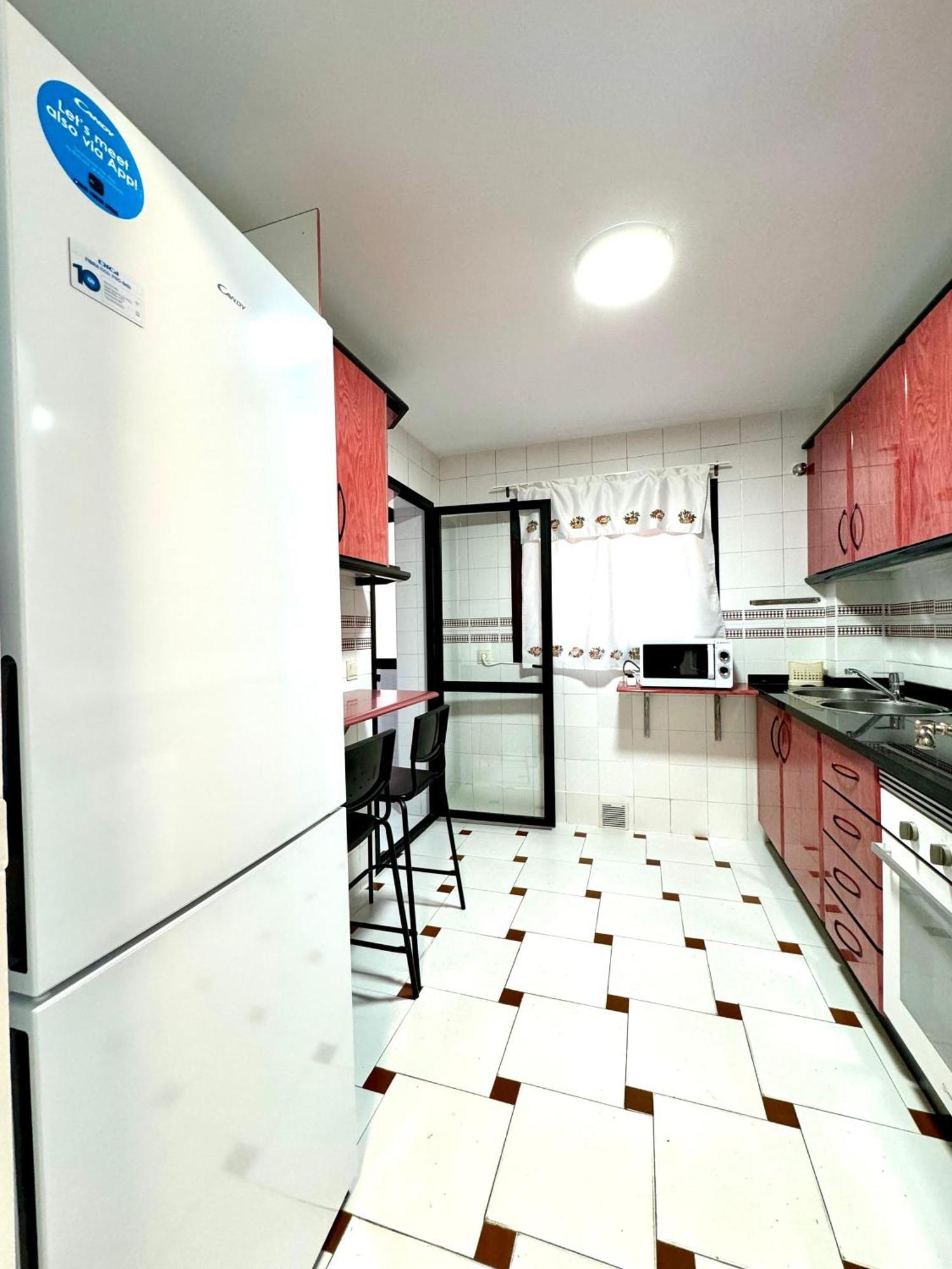 מאלגה Beautiful & Sunny Apartment מראה חיצוני תמונה
